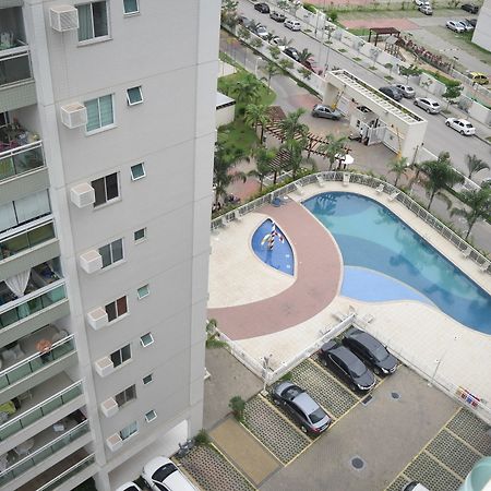 Condominio Freedom ريو دي جانيرو المظهر الخارجي الصورة