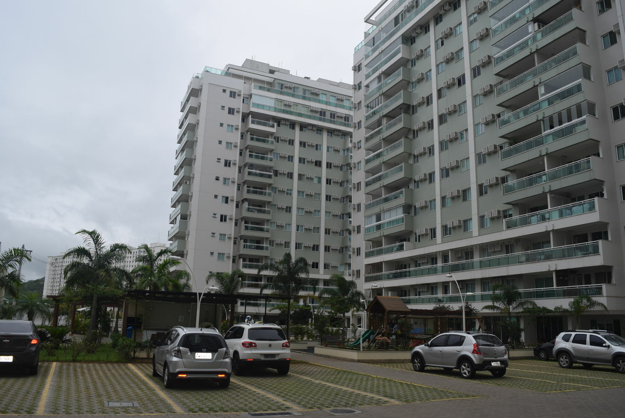 Condominio Freedom ريو دي جانيرو المظهر الخارجي الصورة